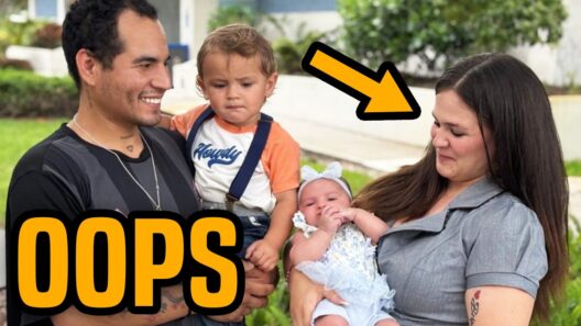 She loves Trump. ICE arrested her husband