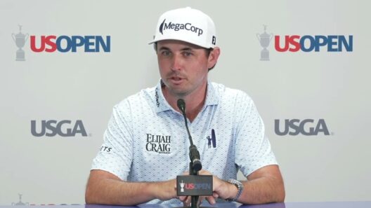 J.T. Poston Finds Validation at Shinnecock Hills