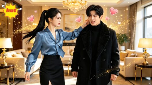 married her ultimate enemy by mistake! 🚨 watch the arrogant tycoon kneel to tame his angry queen.