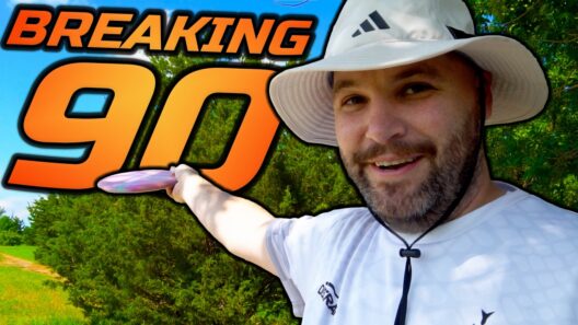 We Play Every Basket At This Elite Nebraska Disc Golf Course!