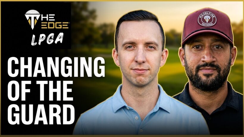 A Changing of the Guard at Hazeltine — 2026 KPMG Women's PGA Championship Preview