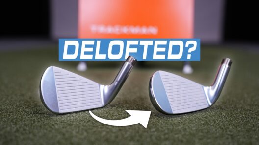 We Tested Golf's Biggest Iron Myth...