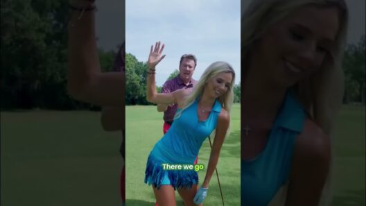 Fix Your Turn, Hit Farther! Golf Power Tip Revealed