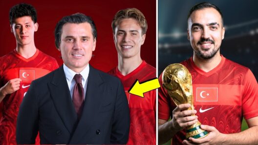 Arda Güler ve Kenan Yıldız Paraguay Maçını Çözebilecek Mi? | 2026 Dünya Kupası Türkiye