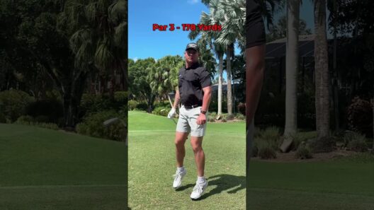These Farmers Are Getting Really Good At Golf