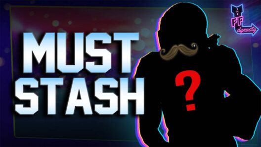 30+ Must Stash Players For 2026 Dynasty Fantasy Football