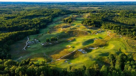 Kingsley Adds New Coore-Crenshaw Golf Course In $40 Million Expansion