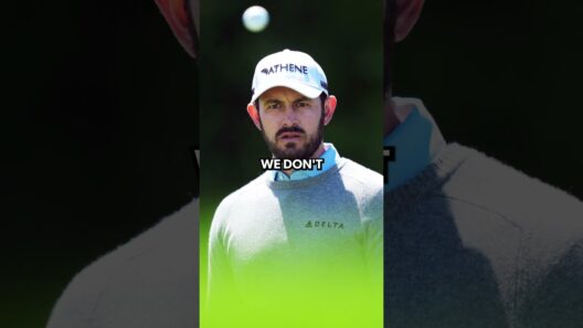 Patrick Cantlay ABSTAINS from Vote on PGA Tour's Future! | The Shotgun Start #golf