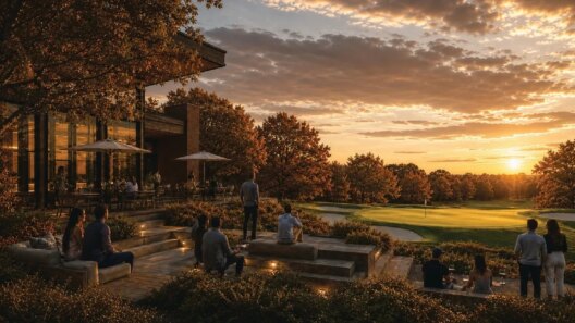 Tiger Woods TGR Design to build new private golf course in Virginia