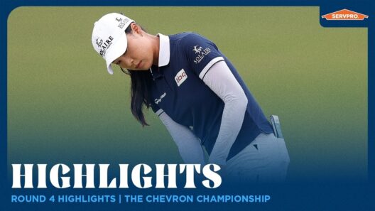 Round 4 Highlights presented by SERVPRO | 2026 The Chevron Championship