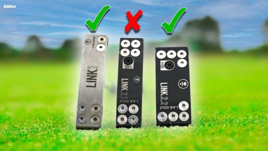 Which Zero Torque Putter is Right for You? L.A.B Golf LINK 2.2 ,L.A.B Golf 2.1 & L.A.B Golf LINK.1