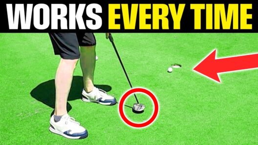 5 Things Golfers Get WRONG When Hitting SHORT Putts