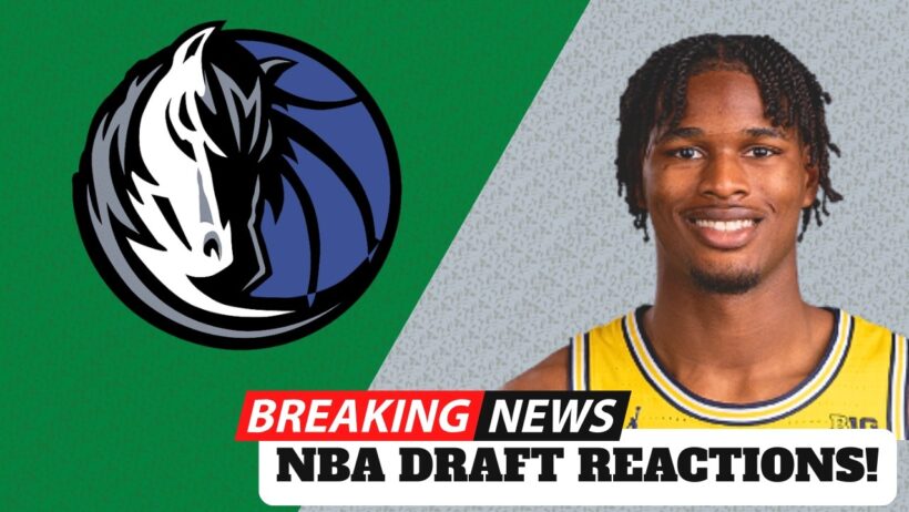 There Is NO WAY This Just Happened || Daily NBA Dallas Mavericks News Updates & Rumors