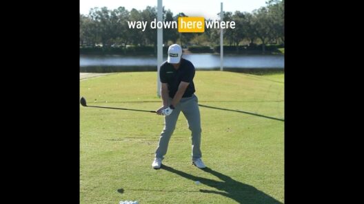 Why You're Blocking Shots to the Right