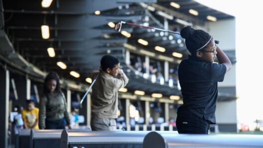 Golf’s Youth Movement Gets Boost As Topgolf, Youth On Course Partner