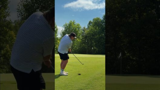 JAKEDEZ20 gets you 20% off your tee time⛳️ #sequoyahnational #golf #golfcourse