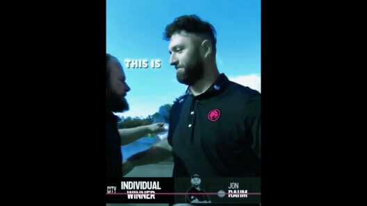 390 Yards, To 3 Feet - The Best Shot In Golf
