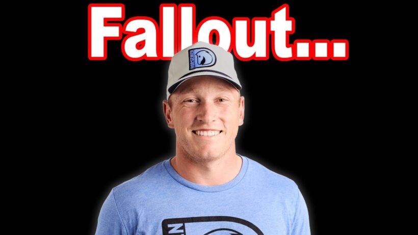 Fallout from Brad Dalke leaving Good Good