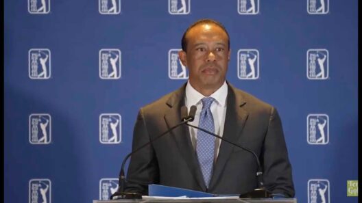 PGA TOUR Announces New 2028 Two-Series Model With Promotion and Relegation