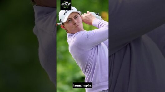 🚨 FITZPATRICK'S REVELATION SHOCKED THE GOLF WORLD!