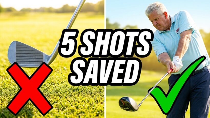 The HONEST TRUTH About Forgiving Golf Clubs With A LEGEND!