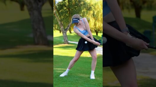 #WorldPrincessWeek #golf #fyp #golfgirl #sports #foryoupage #fypシ