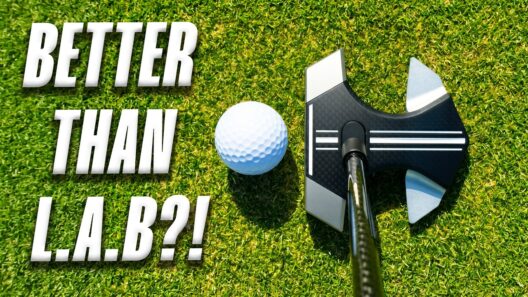 Could This Putter Be Better Than L.A.B?