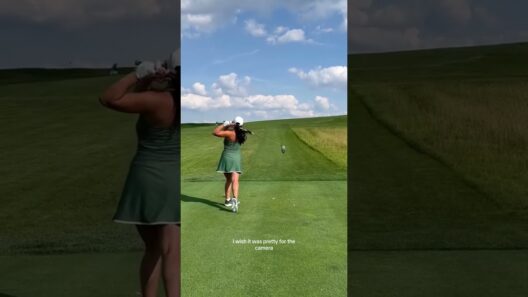 golf girl summer off to a strong start 🏌🏽‍♀️ #golftiktok #golftok #golfgirl #golfers #golfing