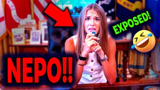 Kai Trump GOES VIRAL for Cringe Video... It's BAD