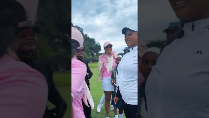 First Lady Golf Classic