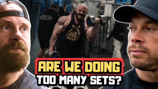 Reduced Volume Training, Diet Fatigue, PED Protocols, and Video Games | #32 Shier X Shed