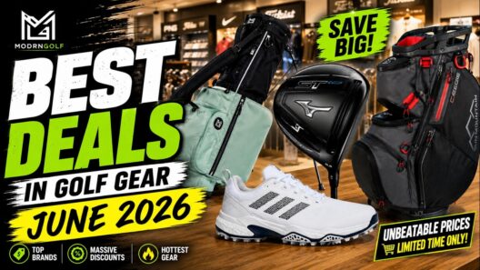 Don't Buy Golf Gear Until You Watch This!