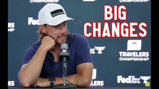 GAME CHANGER? Tommy Fleetwood Reacts To PGA Tour’s 2028 Shake-Up