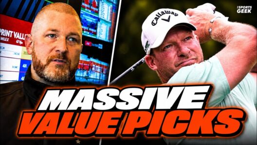 Ginger Joe's BMW International Open Squad | Preview & Best Bets | DP World Tour | 100/1 & Bigger