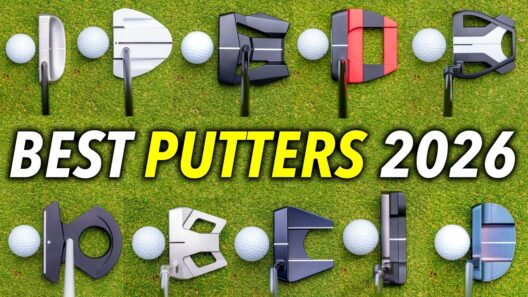These Are The 15 Best Putters Of 2026 (With One Clear Winner)