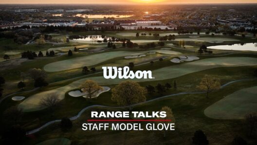 Ranger Talks | Staff Model Glove