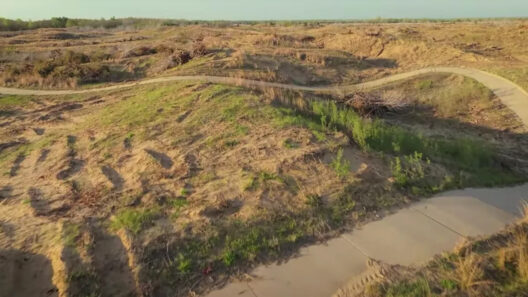 Kansas set for massive new Salt Lick golf resort near Prairie Dunes