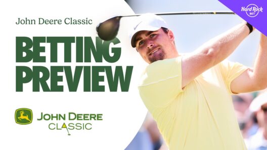2026 John Deere Classic Picks | Top PGA Tour Predictions & Best Golf Bets