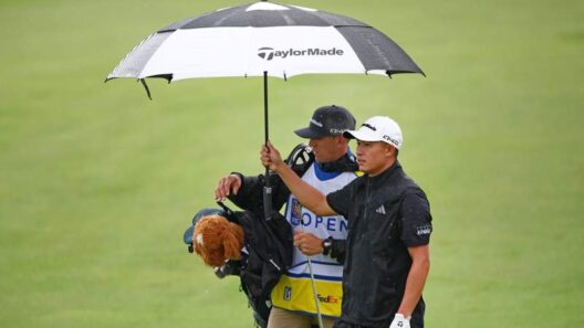 Collin Morikawa told to ‘stay at home’ by former Players Champion after Canadian Open showing