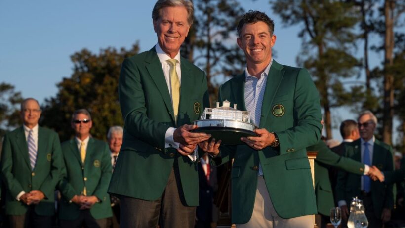 The 2027 Masters ticket lottery is open. Here’s how to apply