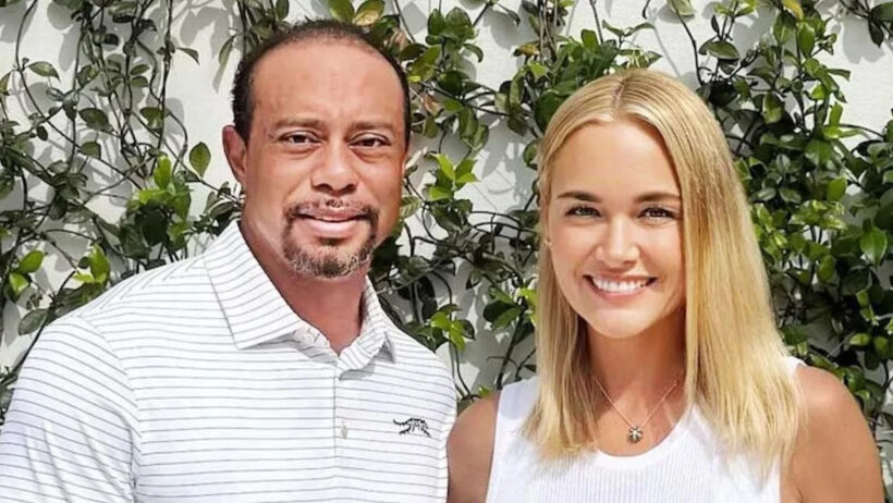 Tiger Woods Focusing on Girlfriend Vanessa Trump’s ‘Needs and Issues’ Amid Her Cancer Battle