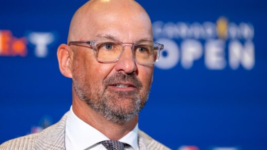 Golf Canada CEO worried about future of Canadian Open under PGA Tour’s proposed two-tier system