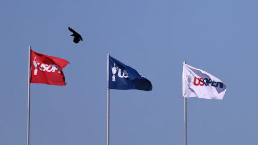 USGA announces purse, prize money increase at 2026 U.S. Open