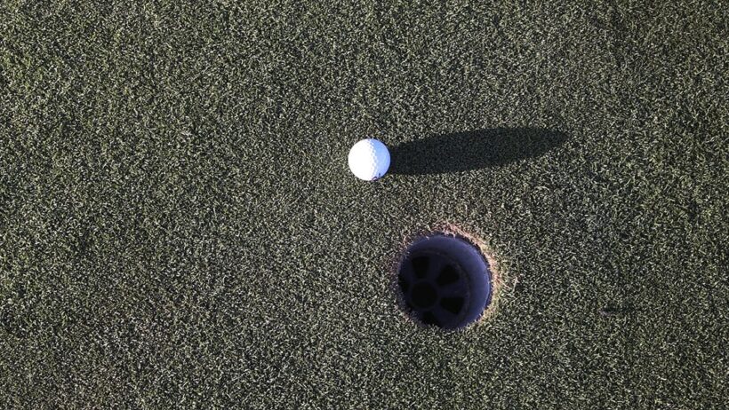 Middleton leads after Day 1 as 100th WIAA boys golf state tournament tees off at University Ridge
