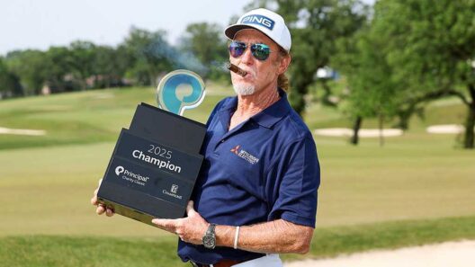 What you need to know about 2026 Principal Charity Classic
