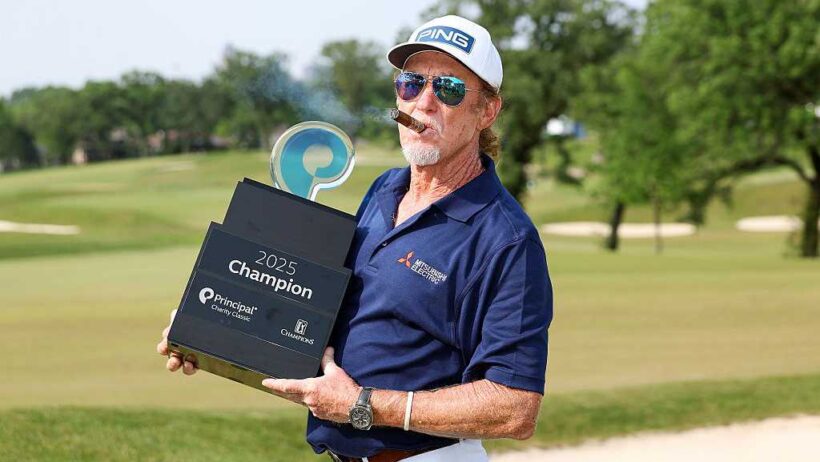 What you need to know about 2026 Principal Charity Classic