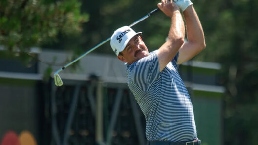 Travelers notes: Matt Fitzpatrick gets comfy on the tee; Norwegian soccer fans make a side trip