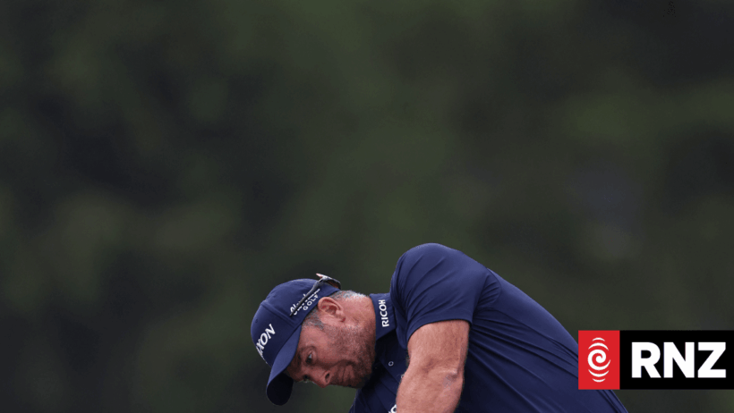 Golf: Contrasting first rounds for NZ golfers Ryan Fox and Dame Lydia Ko