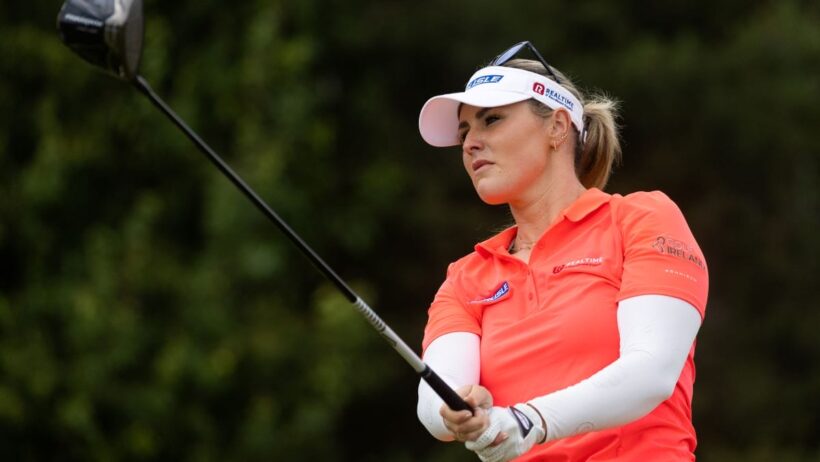 Mehaffey chasing career-high LET finish at Czech Ladies Open
