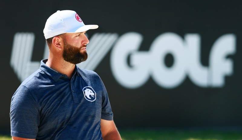 What Jon Rahm is thinking about ripping up LIV Golf contract as $300m break mooted